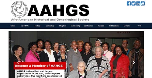 AAHGS