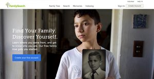 FamilySearch